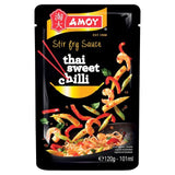 Amoy Sweet Thai Chilli Stir Fry Sauce 120g - McGrocer