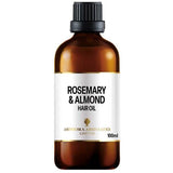 Amphora Aormatics Rosemary Hair Oil 100ml - McGrocer