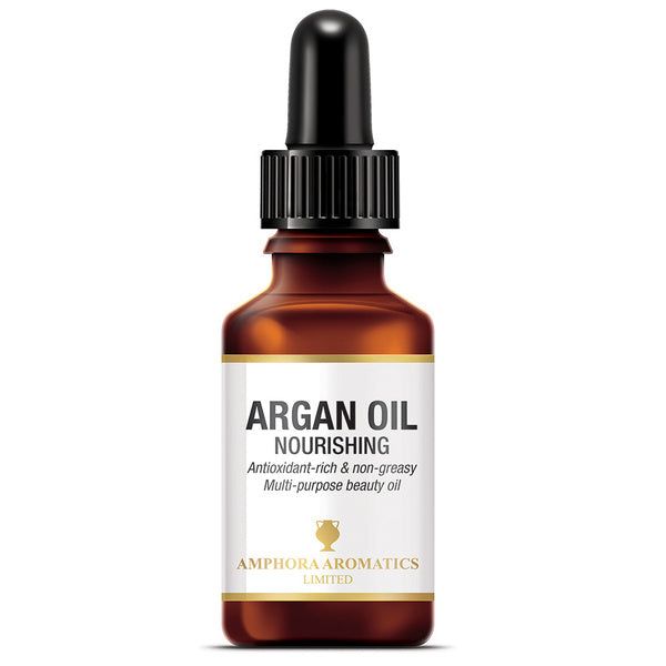 Amphora Aromatics Argan Oil - Nourishing 25ml - McGrocer