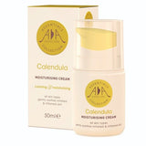 Amphora Aromatics Calendula Moisturising Cream 50ml - McGrocer