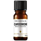 Amphora Aromatics Cardomom Essential Oil 10ml - McGrocer