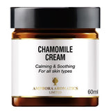 Amphora Aromatics Chamomile Cream 60ml - McGrocer