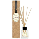 Amphora Aromatics Reed Diffuser Kit - Nutmeg. - McGrocer