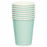 Amscan 8 Duck Egg Paper Cups - McGrocer
