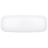 Amscan Canape Serving Platter Rectangle Large - McGrocer