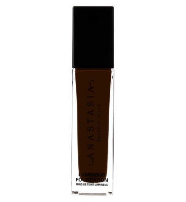 Anastasia Beverly Hills Luminous Foundation - McGrocer
