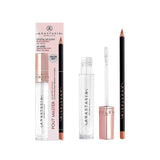 Anastasia Beverly Hills Pout Master Lip Duo - Warm Taupe - McGrocer