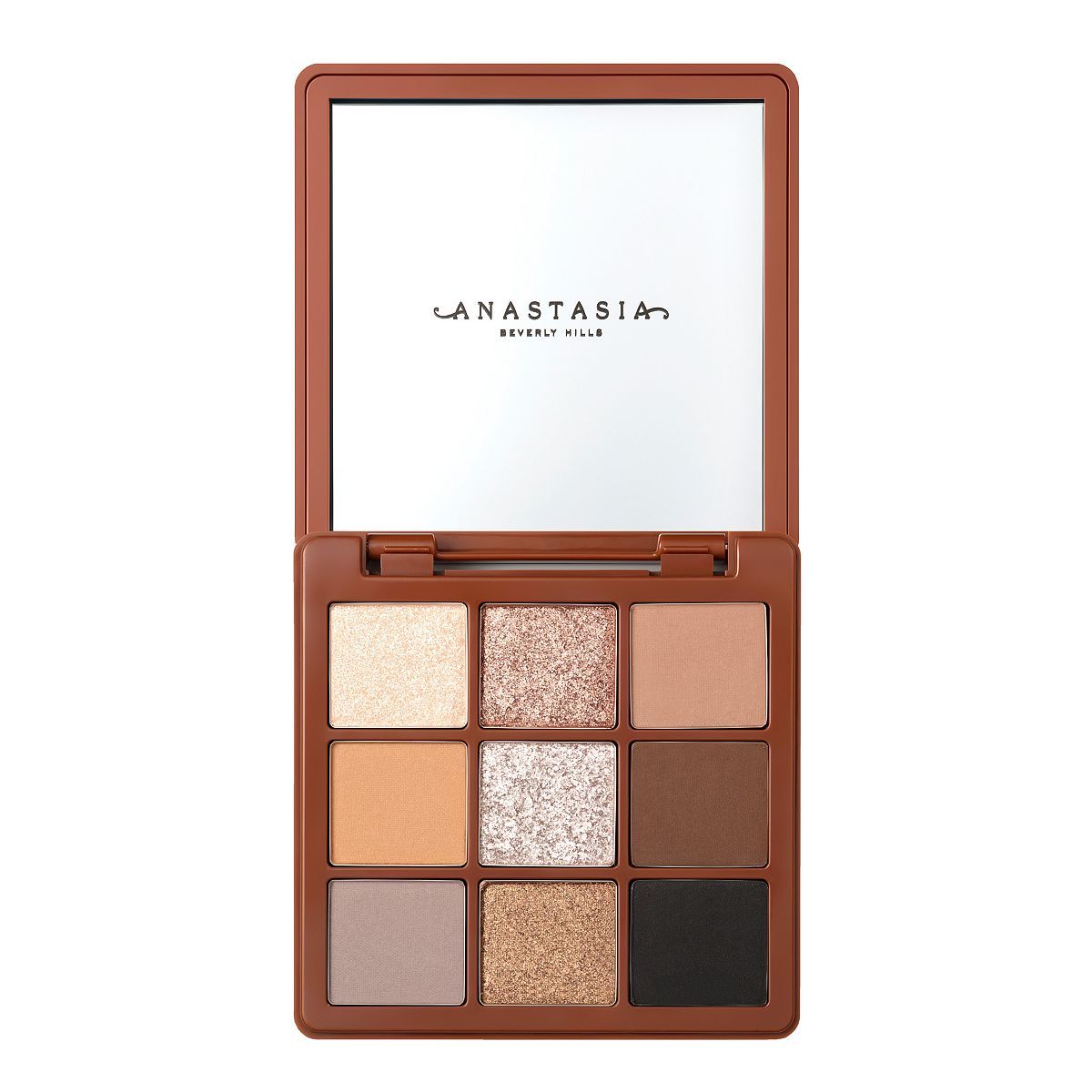 Anastasia Beverly Hills Sultry Mini Eyeshadow Palette - McGrocer