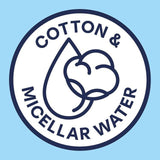 Andrex Classic Clean Washlets Flushable Toilet Wipes Single Pack   36 per pack - McGrocer