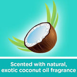 Andrex Coconut Fresh Toilet Roll   9 per pack - McGrocer