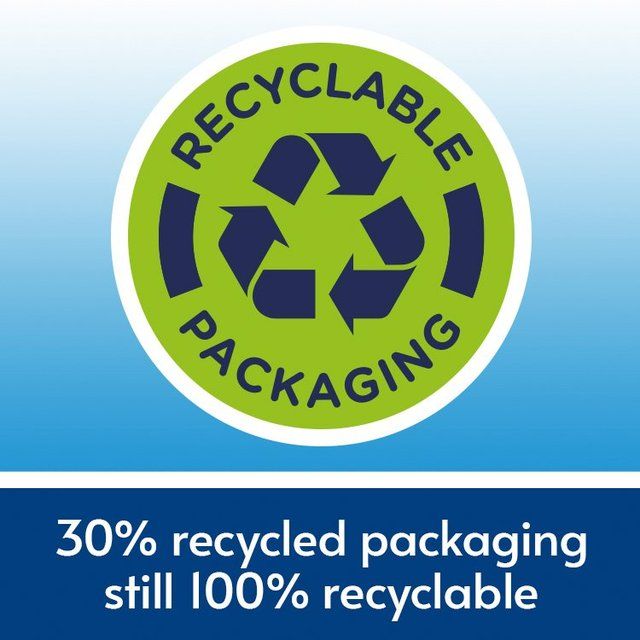 Andrex Complete Clean 4 Rolls   4 per pack - McGrocer