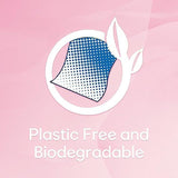 Andrex Pure Care Washlets Flushable Toilet Wipes Single Pack   36 per pack - McGrocer