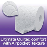 Andrex Supreme Quilts Toilet Roll 9 per pack - McGrocer