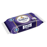 Andrex Supreme Washlets   40 per pack - McGrocer