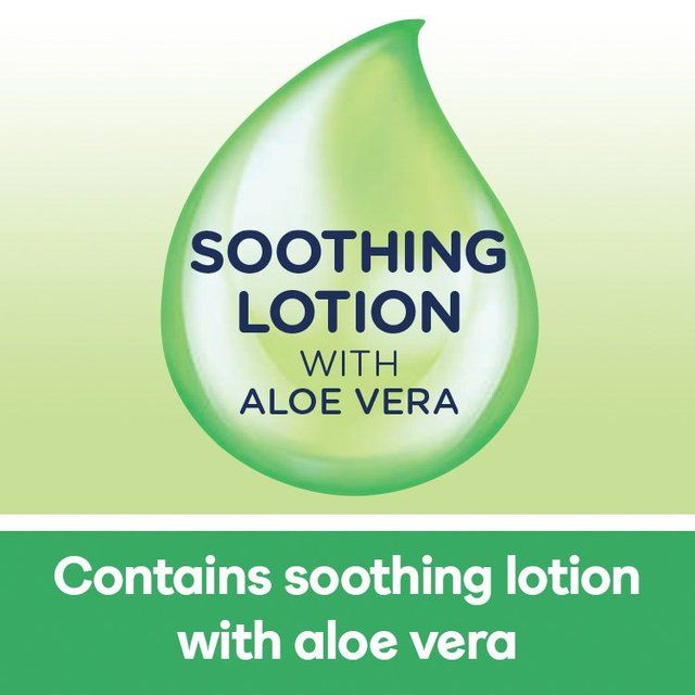 Andrex Ultra Care Toilet Roll 5 x 4 per pack - McGrocer