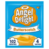 Angel Delight Butterscotch 59g - McGrocer