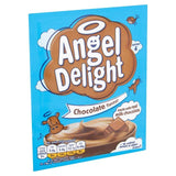 Angel Delight Chocolate 59g - McGrocer