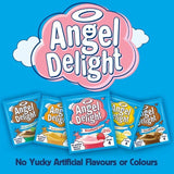 Angel Delight Chocolate 59g - McGrocer