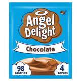 Angel Delight Chocolate Instant Dessert Mix - McGrocer