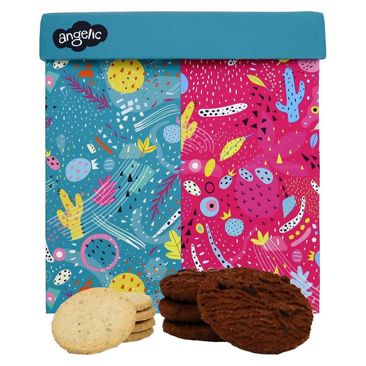 Angelic Sweet & Savoury Selection - McGrocer