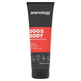 Animology Dogs Body Dog Shampoo 250ml - McGrocer