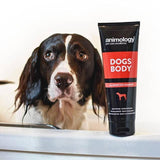 Animology Dogs Body Dog Shampoo 250ml - McGrocer