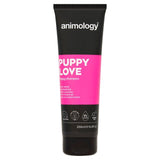 Animology Puppy Love Shampoo 250ml - McGrocer