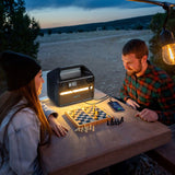 Anker 535 PowerHouse 512Wh Portable Power Station - McGrocer