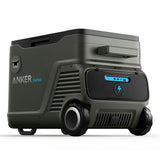 Anker EverFrost 30L Electric Powered Cooler - McGrocer