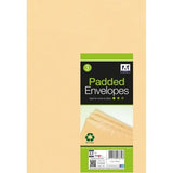Anker Padded Envelopes (Pack of 3) (345mm x 240mm) - McGrocer