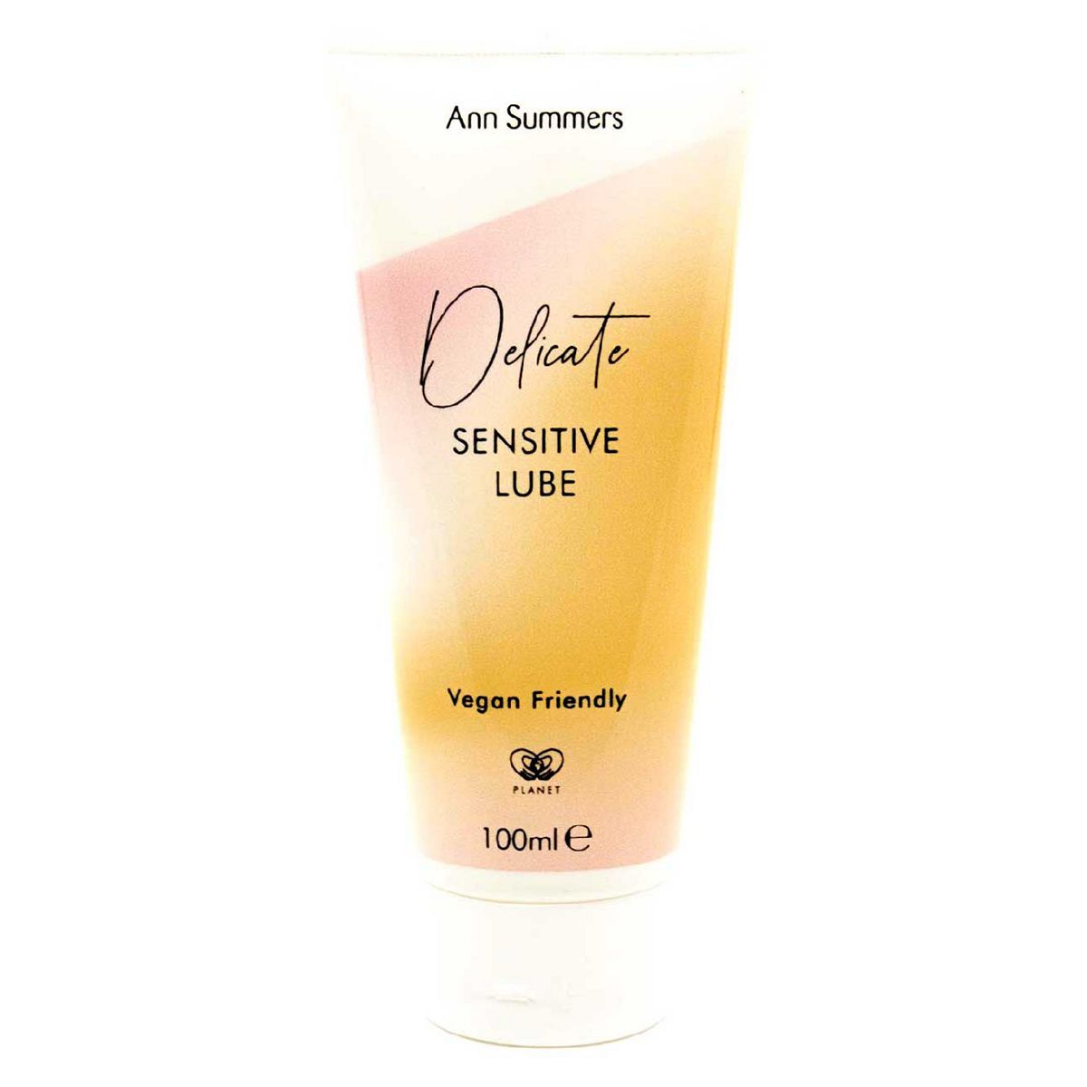 Ann Summers Delicate Sensitive Lube 100ml - McGrocer