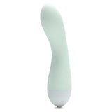 Ann Summers My Viv Curved Vibrator Blue - McGrocer