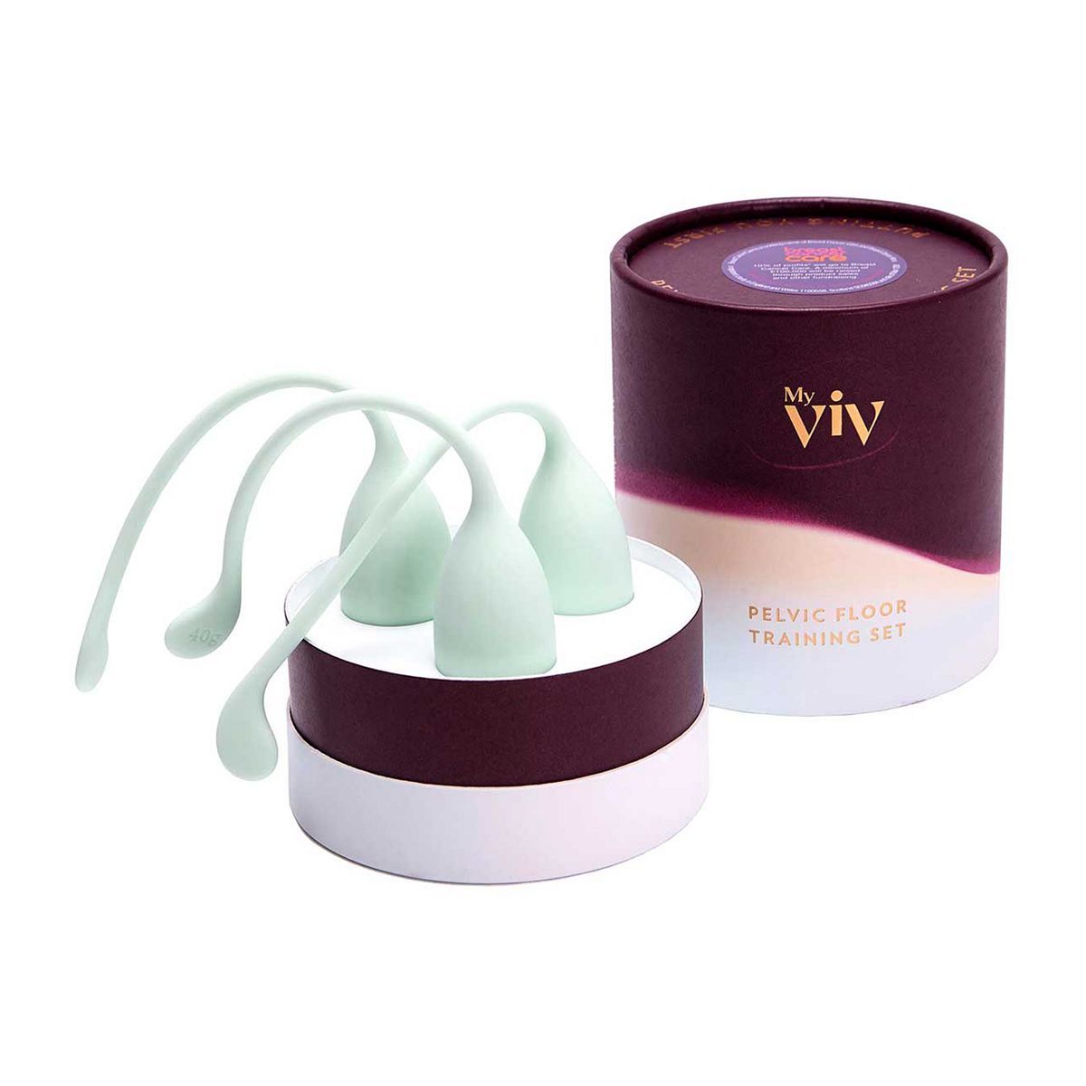 Ann Summers My Viv Pelvic Floor Trainers - McGrocer