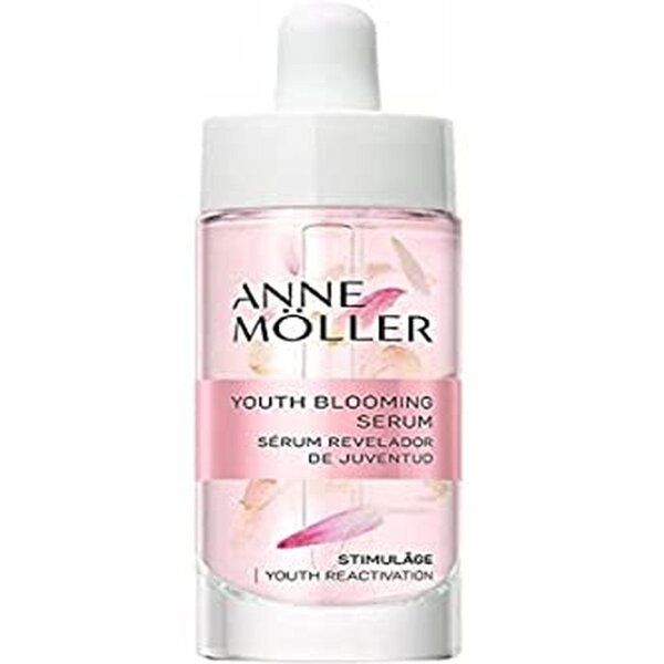 Anne Moller Youth Blooming Serum 30ml - McGrocer