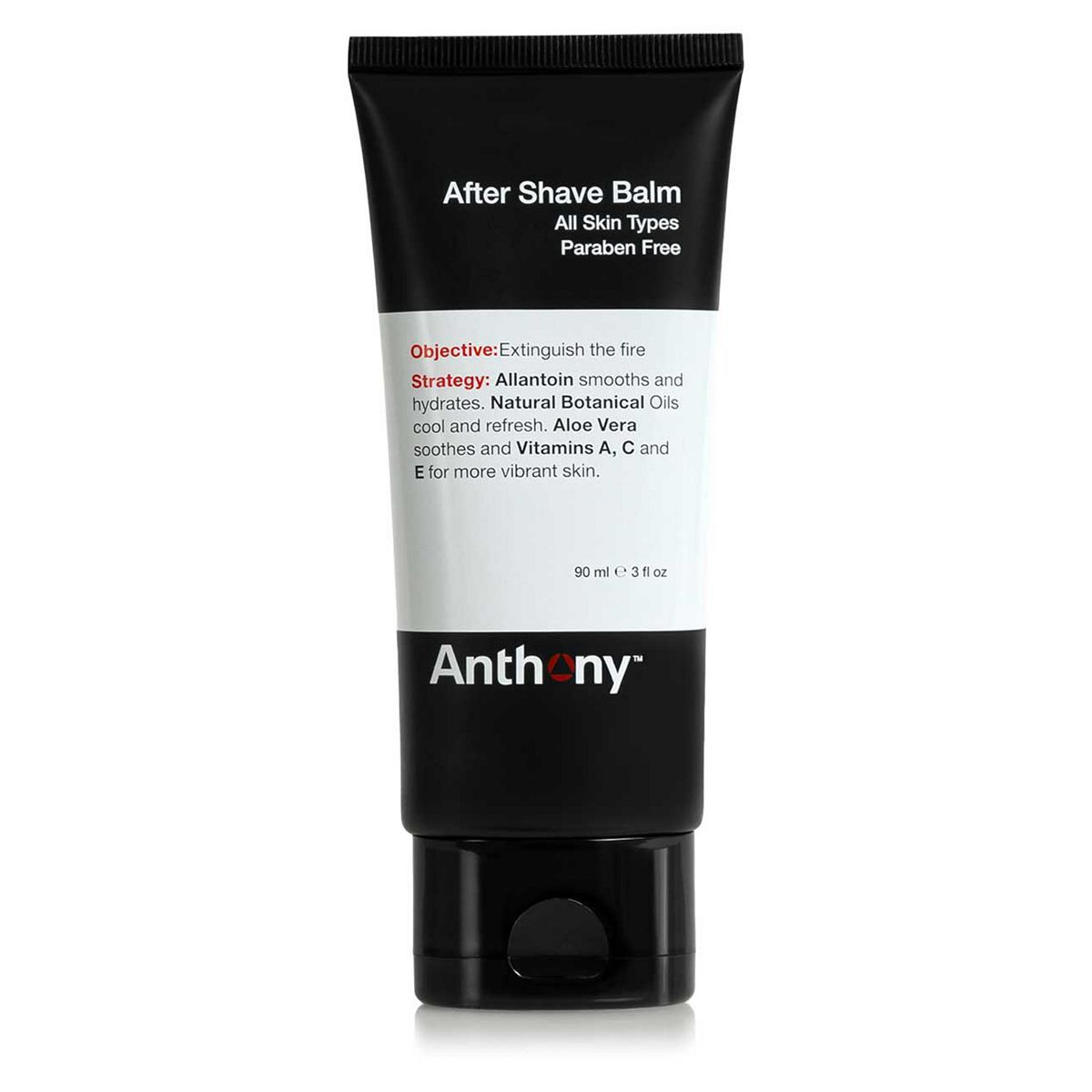 Anthony Aftershave Balm 90ml - McGrocer