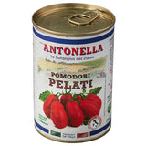 Antonella Sardinian Peeled Whole Plum Tomatoes 400g - McGrocer