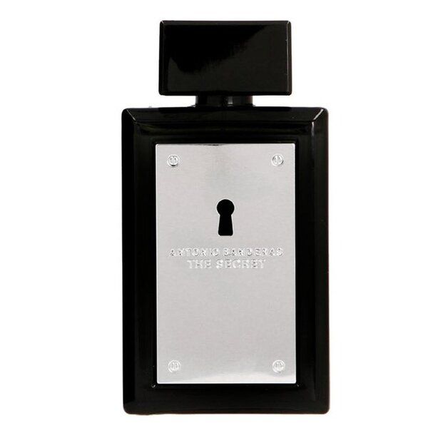 Antonio Banderas - The Secret Eau de Toilette Spray 100ml - McGrocer
