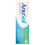 Anusol Haemorrhoid and Piles Ointment 25g - McGrocer