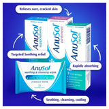 Anusol Ointment 25g - McGrocer