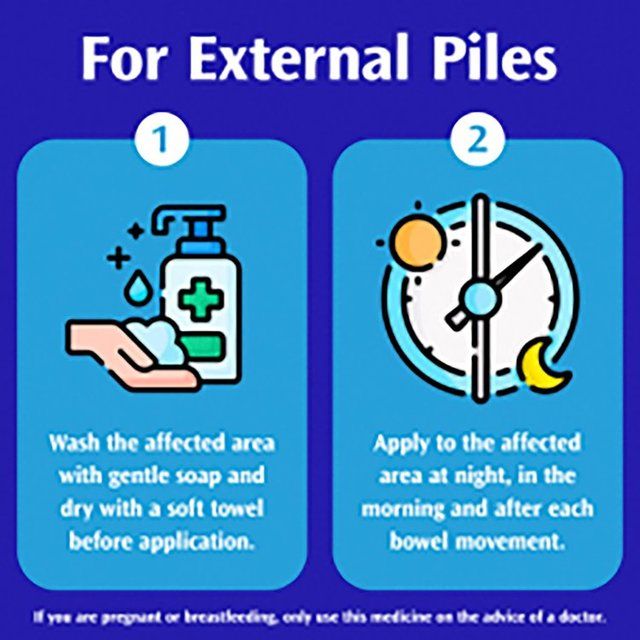 Anusol Ointment 25g - McGrocer