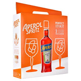 Aperol Spritz Gift Pack 70cl - McGrocer