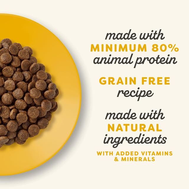 Applaws Cat Dry Adult Chicken   2kg - McGrocer