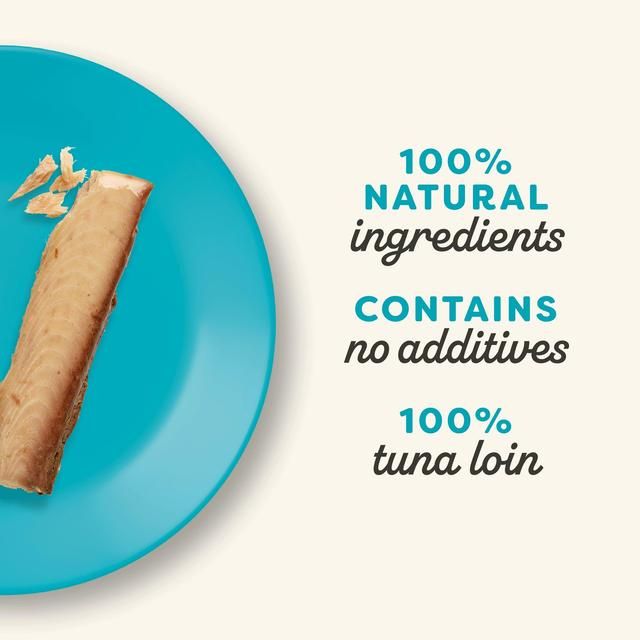 Applaws Cat Treat Tuna Loin Plain 30g - McGrocer