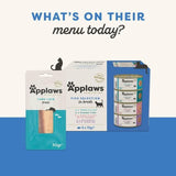 Applaws Cat Treat Whole Salmon Loin 30g - McGrocer