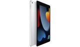 Apple iPad 2021 10.2 Inch Wi-Fi 64GB - Silver - McGrocer