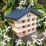 Apples To Pears Gift In A Tin Build A Bee Hotel - McGrocer