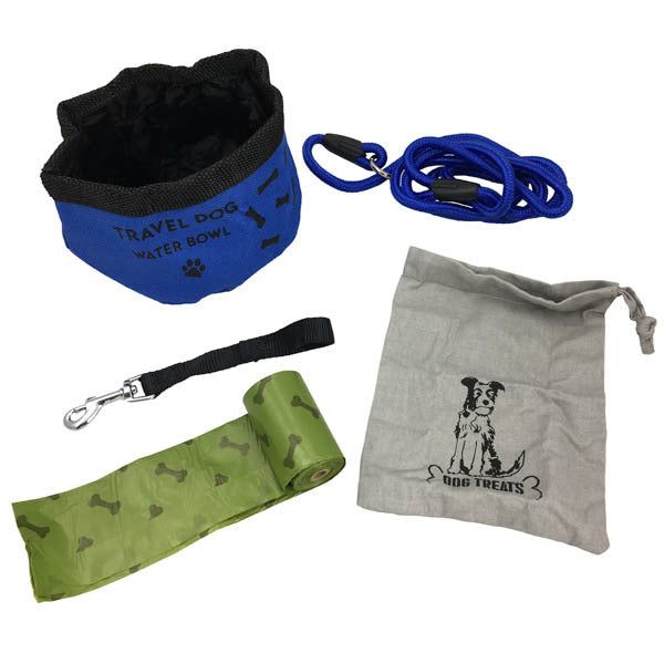 Apples To Pears Travel Dog Tin - McGrocer