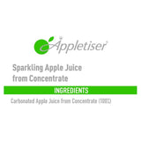 Appletiser Sparkling Apple Juice   12 x 275ml - McGrocer