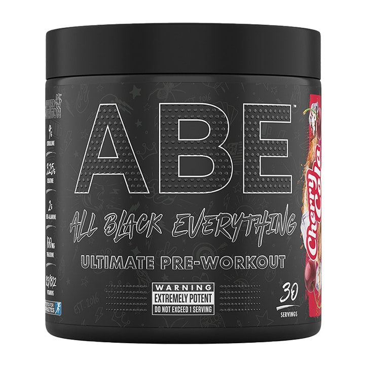 Applied Nutrition ABE Pre Workout Energy 375g - McGrocer
