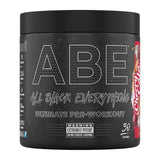 Applied Nutrition ABE Pre Workout Energy 375g - McGrocer
